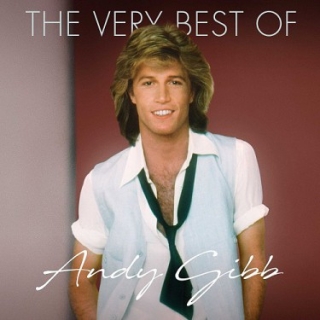 Andy Gibb - Very Best Of CD