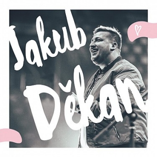 Jakub Děkan - Srdce CD