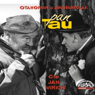 Pan Tau (Ota Hofman) CD
