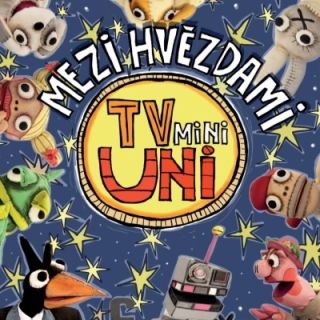 Písničky TvMiniUni 3 - Mezi hvězdami CD