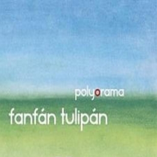 Fanfán Tulipán - Polyorama CD