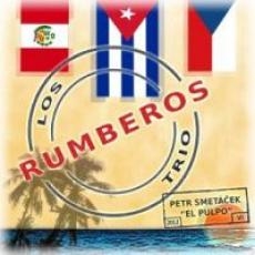 Rumberos Trio Los - Rumberos Trio Los CD
