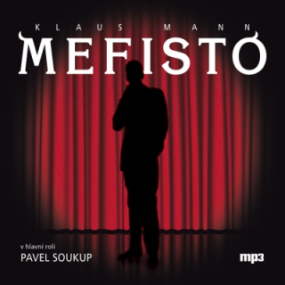 Mefisto (Klaus Mann) CD/MP3