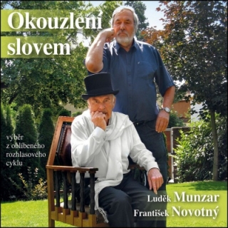 Okouzlení slovem CD