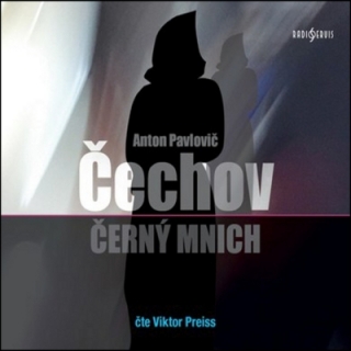 Černý mnich (Anton Pavlovič Čechov) CD