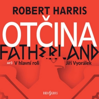 Otčina (Robert Harris) CD/MP3