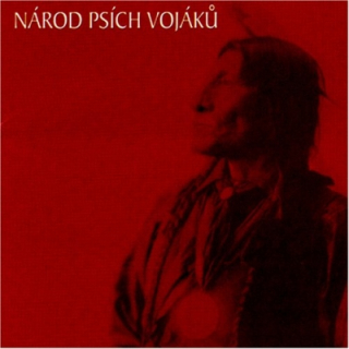 Psí vojáci - Národ Psích vojáků CD