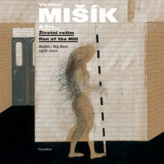 Vladimír Mišík - Životní režim - Bigbít 1976-2010 CD