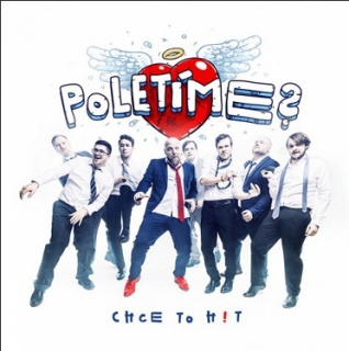 Poletíme? - Chce to hit! CD