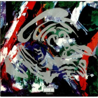 Cure - Mixed Up CD