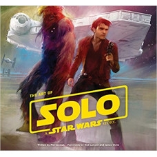 Solo: A Star Wars Story (Soundtrack) CD