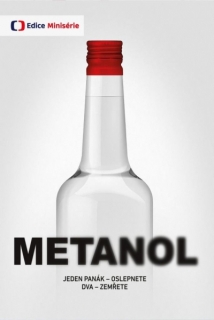 Metanol DVD