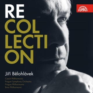 Jiří Bělohlávek - Recollection 8CD