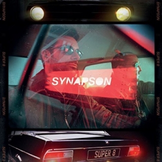 Synapson - Super 8 CD