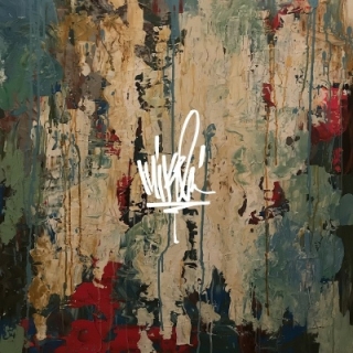 Mike Shinoda - Post Traumatic CD