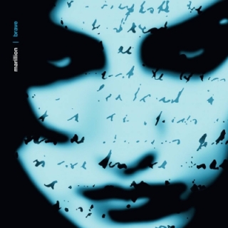 Marillion - Brave CD