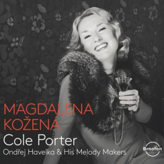 Magdalena Kožená - Cole Porter CD