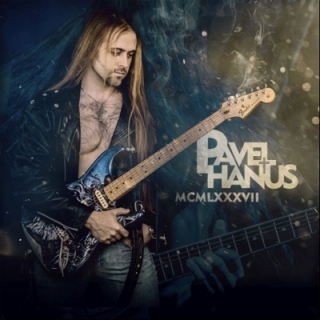 Pavel Hanus - MCMLXXXVII CD