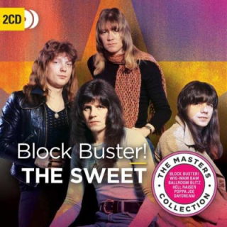 Sweet - Block Buster! 2CD