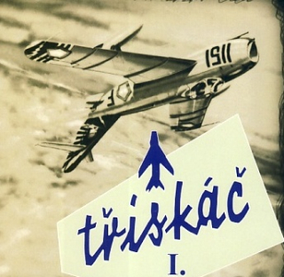 Třískáč - I. CD