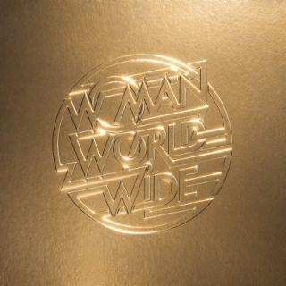 Justice - Woman Worldwide 2CD