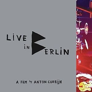 Depeche Mode - Live In Berlin (Soundtrack) 2CD