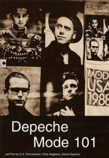 Depeche Mode - 101 2DVD