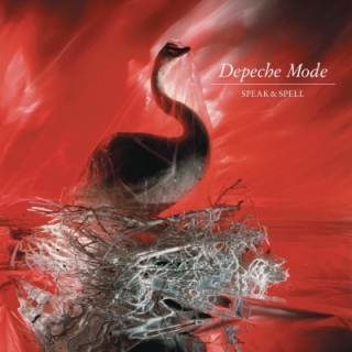 Depeche Mode - Speak And Spell CD/DVD