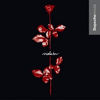 Depeche Mode - Violator CD/DVD