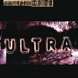 Depeche Mode - Ultra CD/DVD
