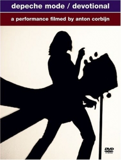 Depeche Mode - Devotional 2DVD
