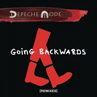 Depeche Mode - Going Backwards (Remixes) 2LP