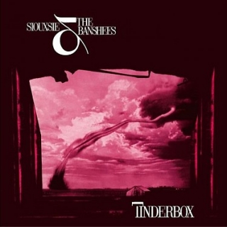 Siouxsie & The Banshees - Tinderbox LP