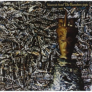 Siouxsie & The Banshees - Juju LP