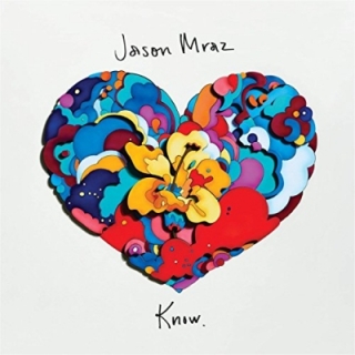 Jason Mraz - Know CD