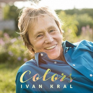 Ivan Kral - Colors CD