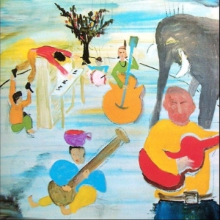 Band - Music From Big Pink (Deluxe) CD