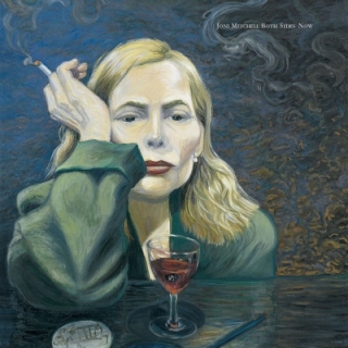 Joni Mitchell - Both Sides Now DVD