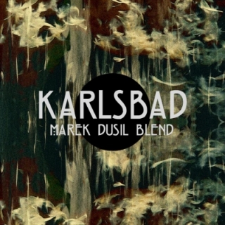 Marek Dusil Blend - Karlsbad CD