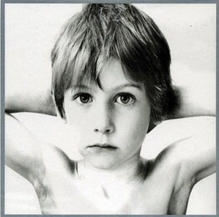U2 - Boy CD