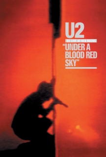 U2 - Live At Red Rocks DVD