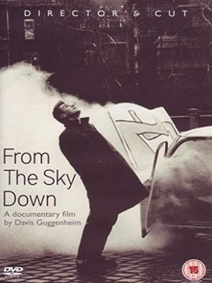 U2 - From The Sky Down DVD