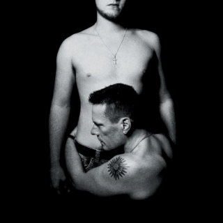 U2 - Songs Of Innocence/Deluxe 2CD