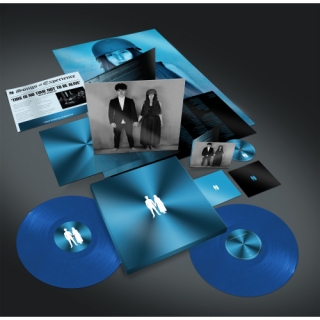 U2 - Songs Of Experience 2LP/CD