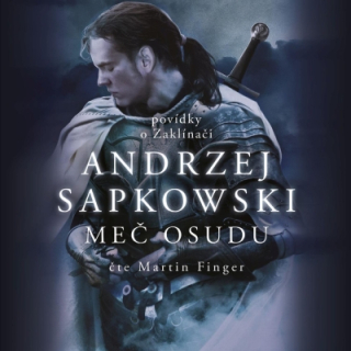 Meč osudu (Andrzej Sapkowski) 2CD/MP3