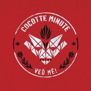 Cocotte Minute - Veď mě CD