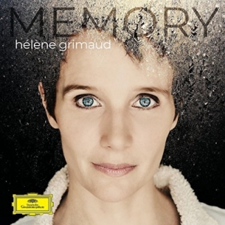 Helene Grimaud - Memory CD