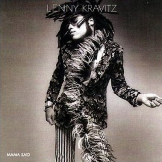 Lenny Kravitz - Mama Said 2LP