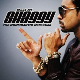 Shaggy - Boombastic Collection CD