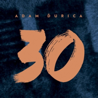 Adam Ďurica - 30 CD